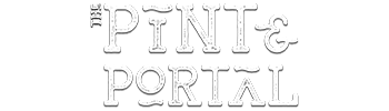 Pint & Portal Author Podcast